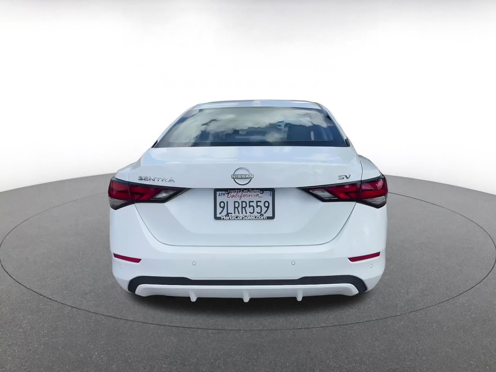 Thumbnail: 2024 Nissan Sentra - 12