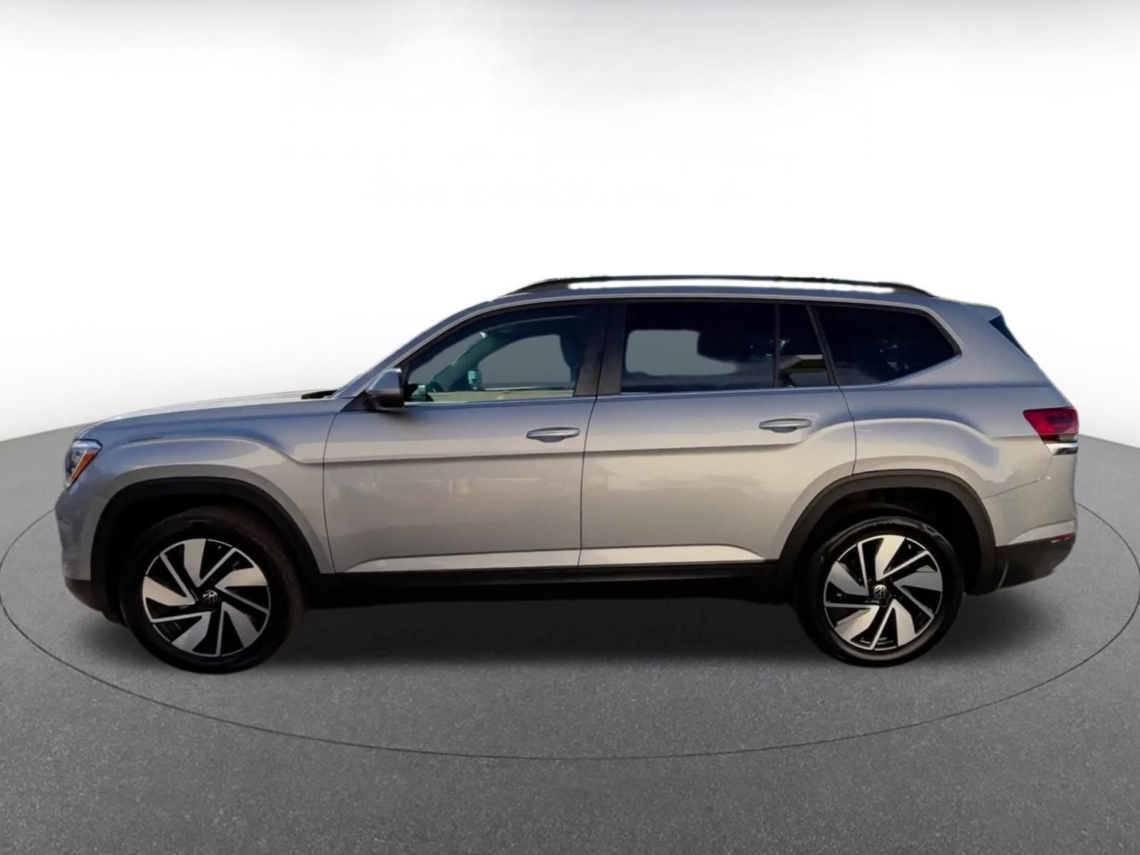 Thumbnail: 2025 Volkswagen Atlas - 9