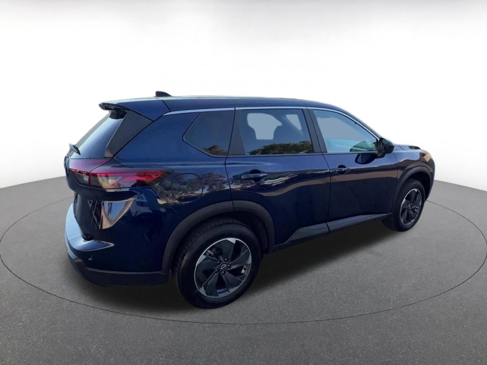 Thumbnail: 2025 Nissan Rogue - 14