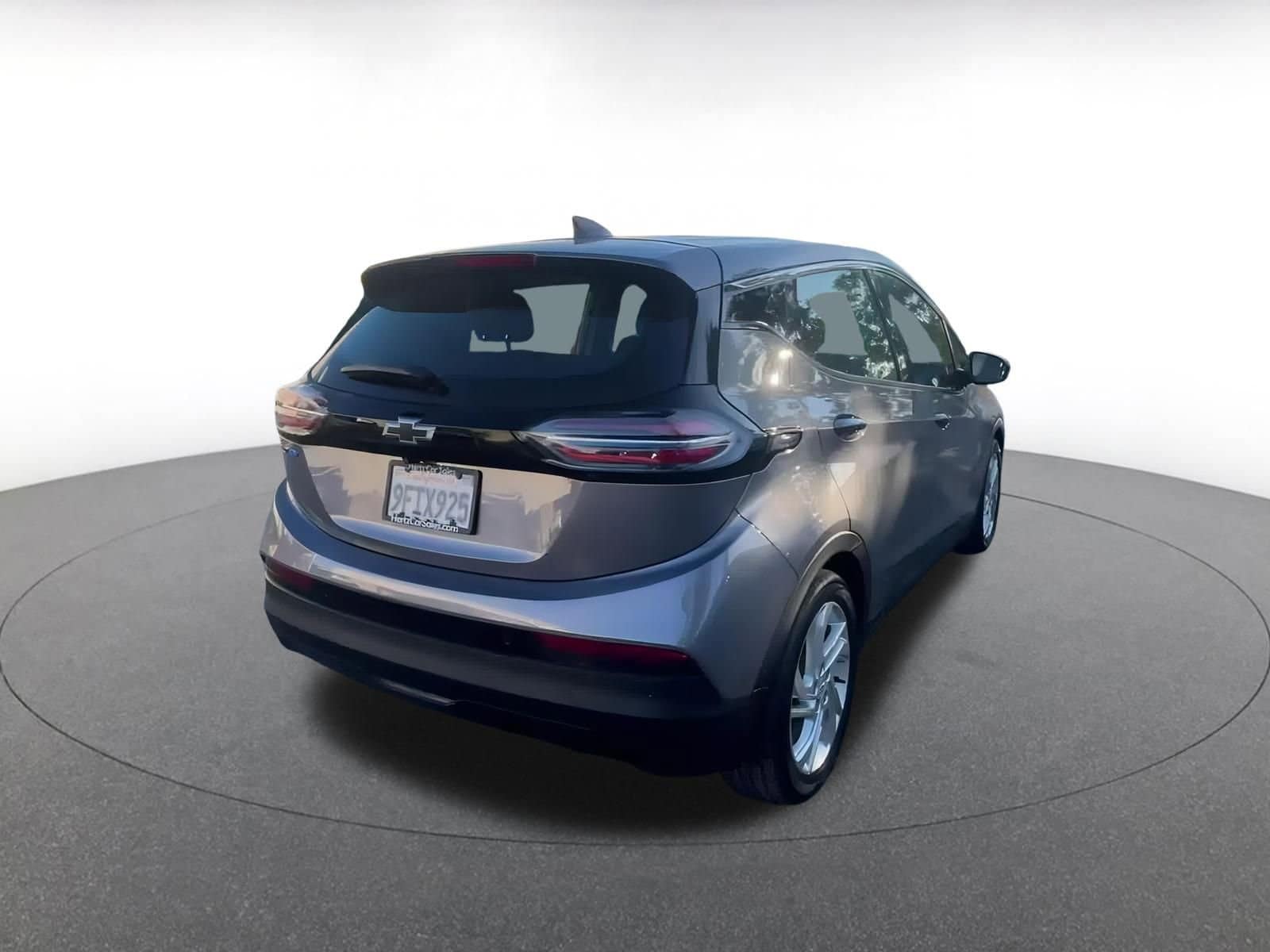Thumbnail: 2023 Chevrolet Bolt EV - 14