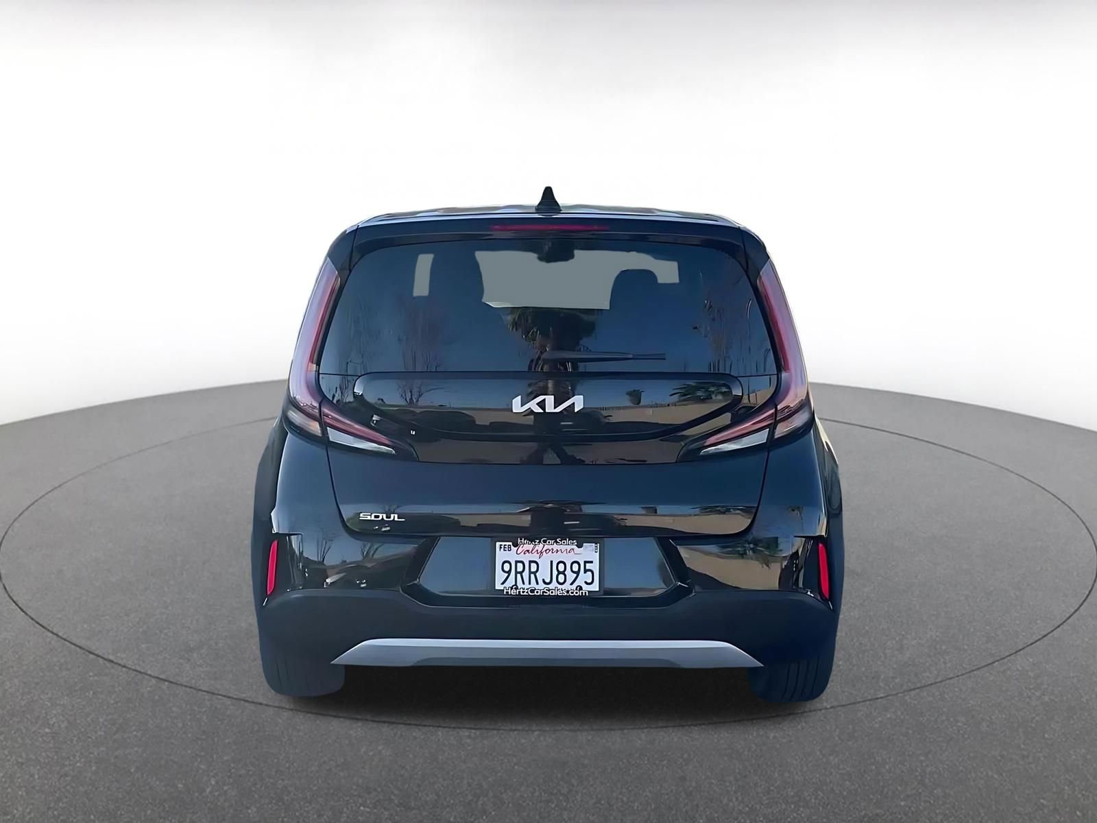 Thumbnail: 2025 Kia Soul - 12