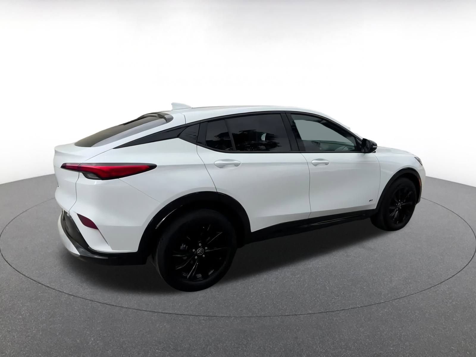 Thumbnail: 2025 Buick Envista - 14