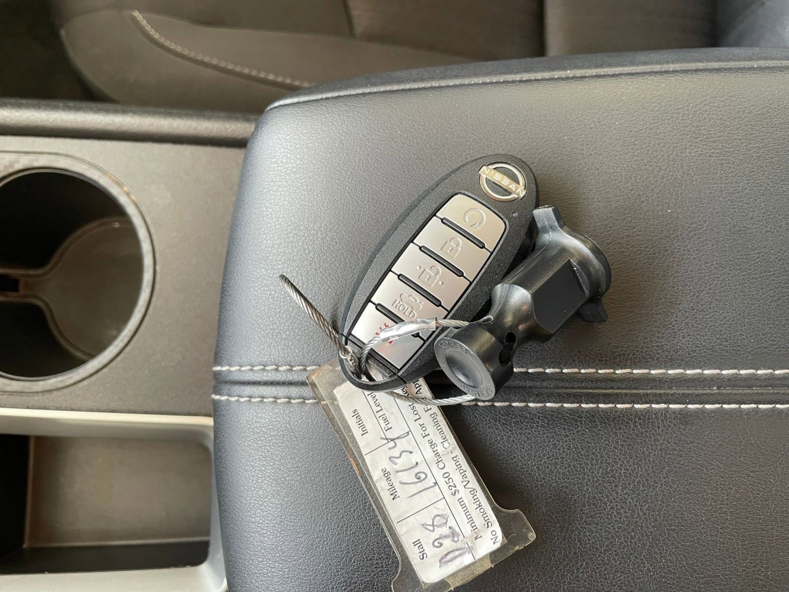 Thumbnail: 2025 Nissan Altima - 21