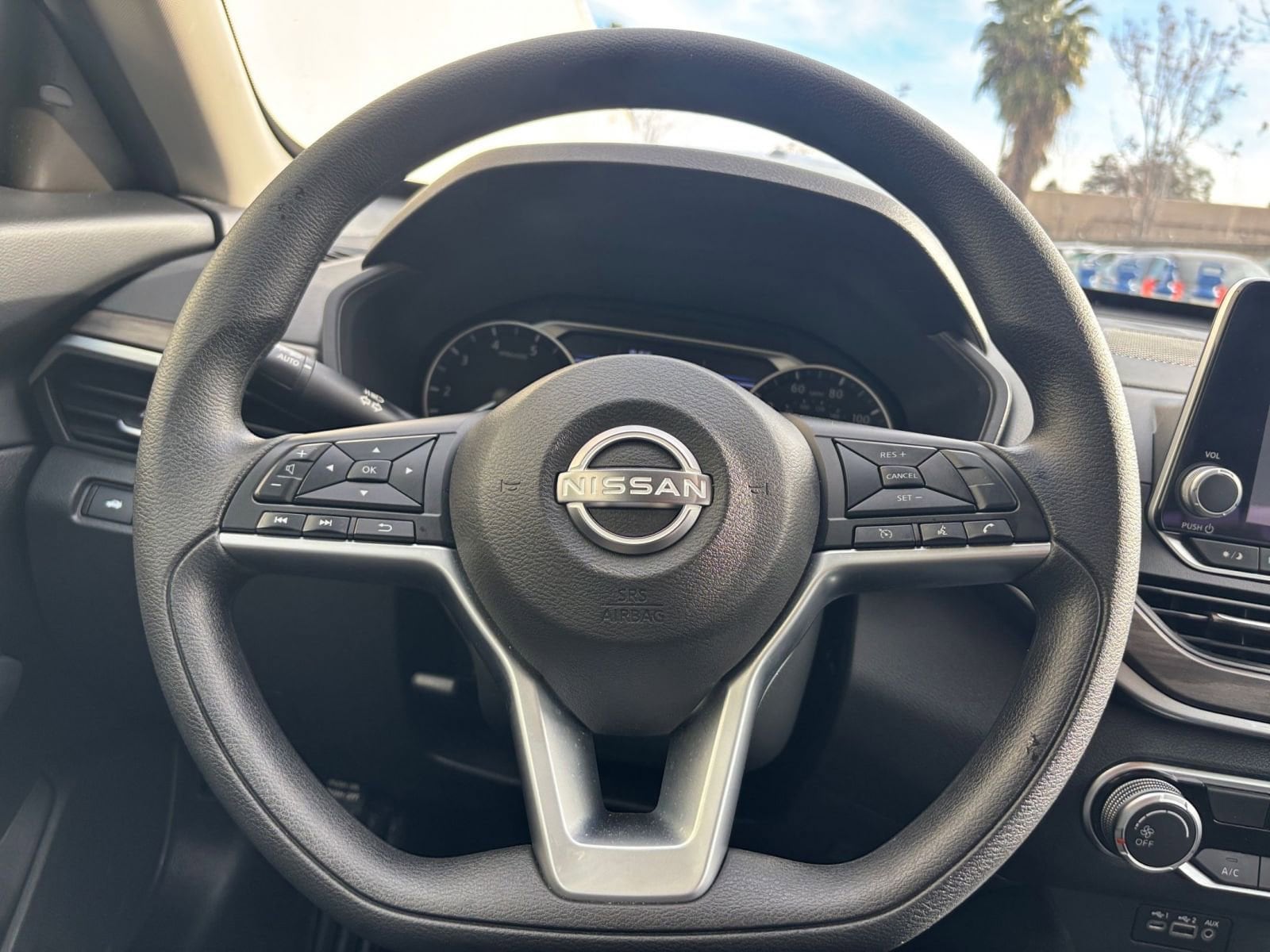 Thumbnail: 2025 Nissan Altima - 28