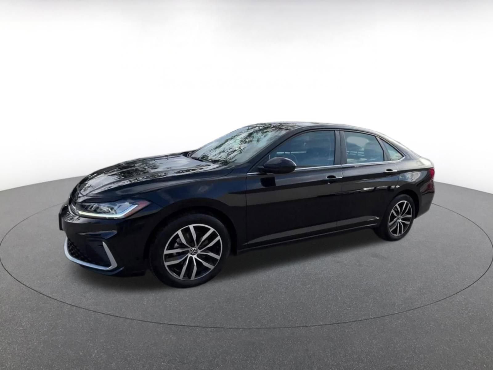 Thumbnail: 2025 Volkswagen Jetta - 8