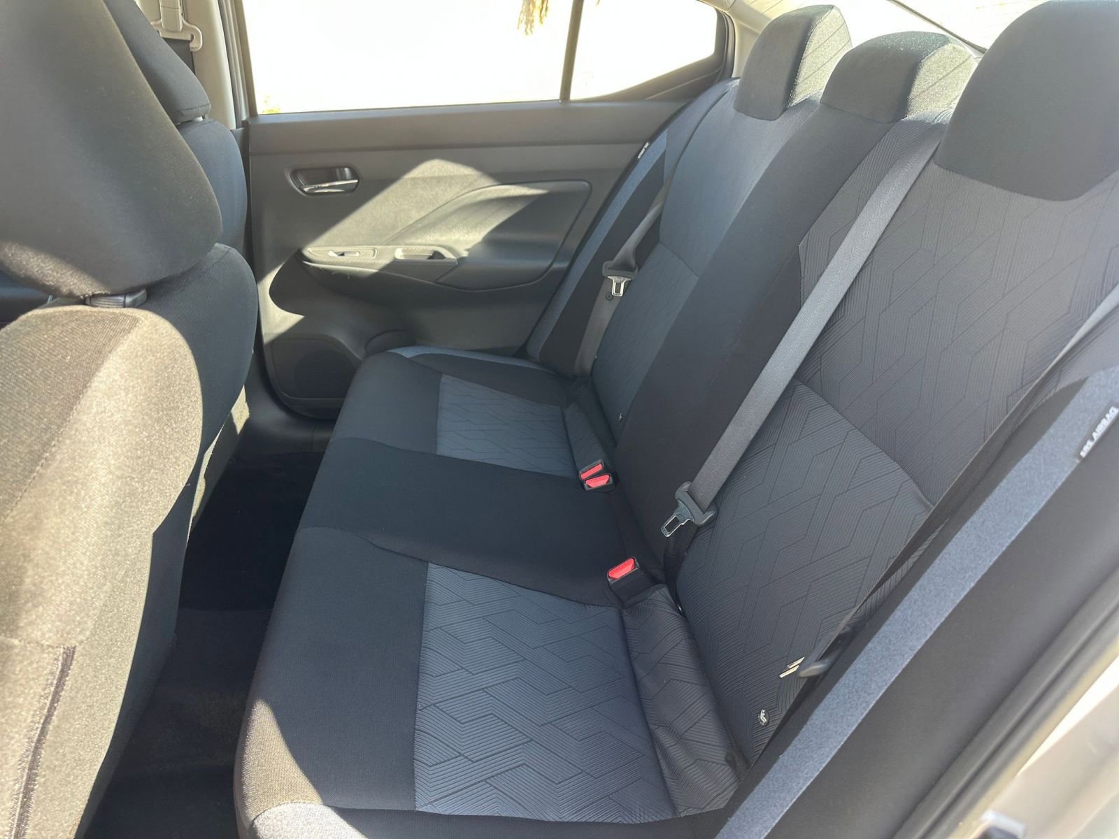 Thumbnail: 2025 Nissan Versa - 23