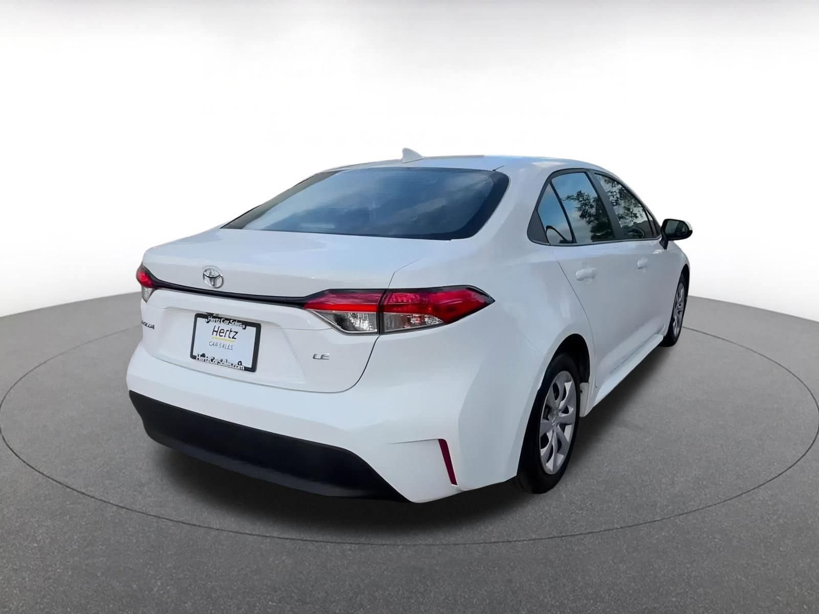 Thumbnail: 2025 Toyota Corolla - 15