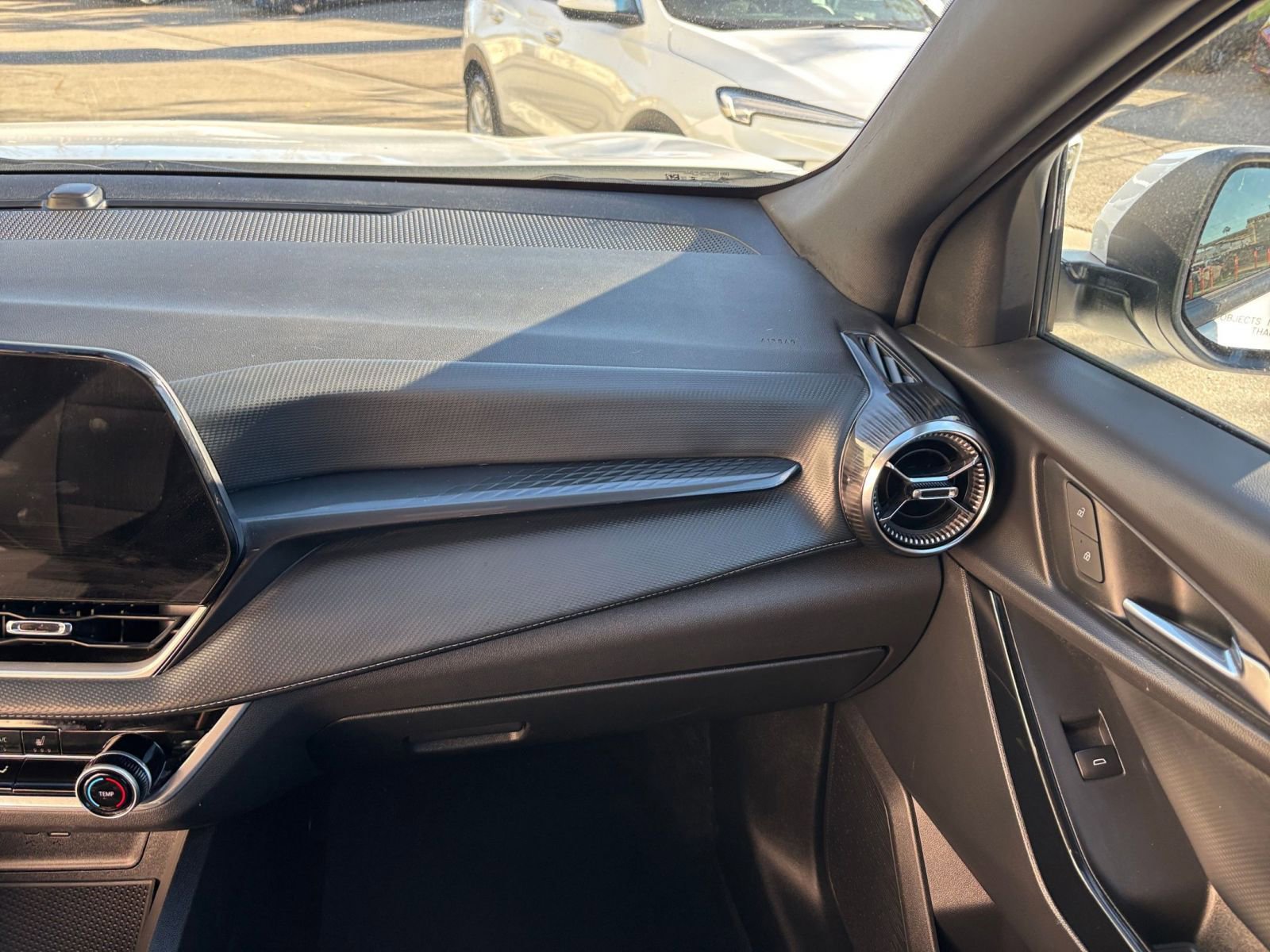 Thumbnail: 2025 Chevrolet Equinox - 35