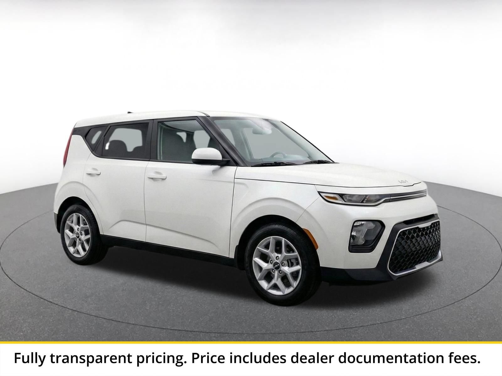 Thumbnail: 2025 Kia Soul - 1