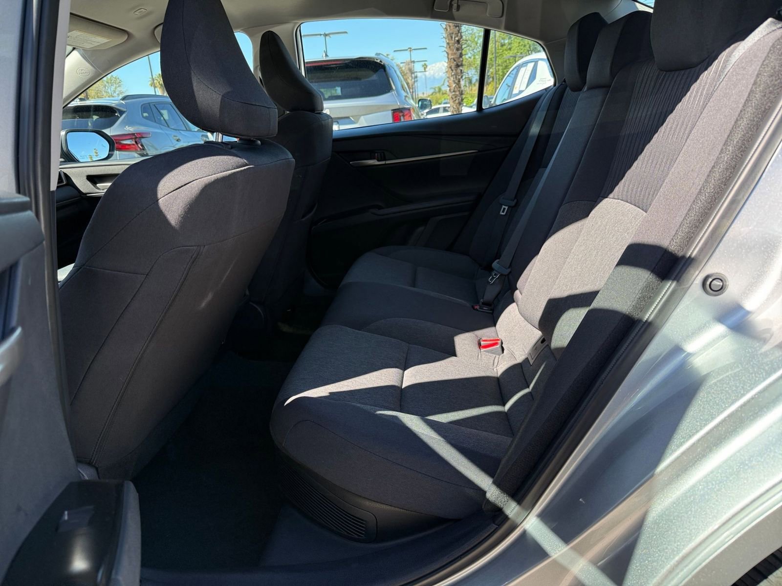 Thumbnail: 2025 Toyota Camry - 24