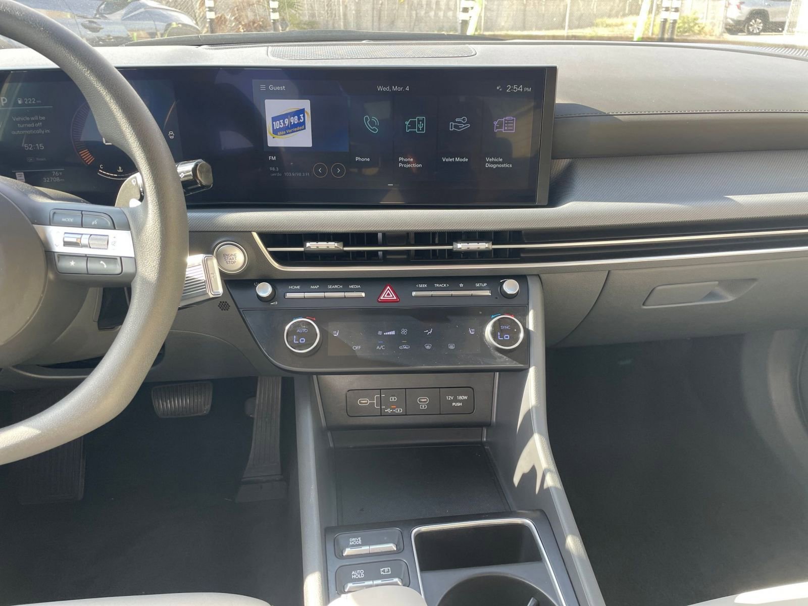 Thumbnail: 2025 Hyundai Sonata - 20