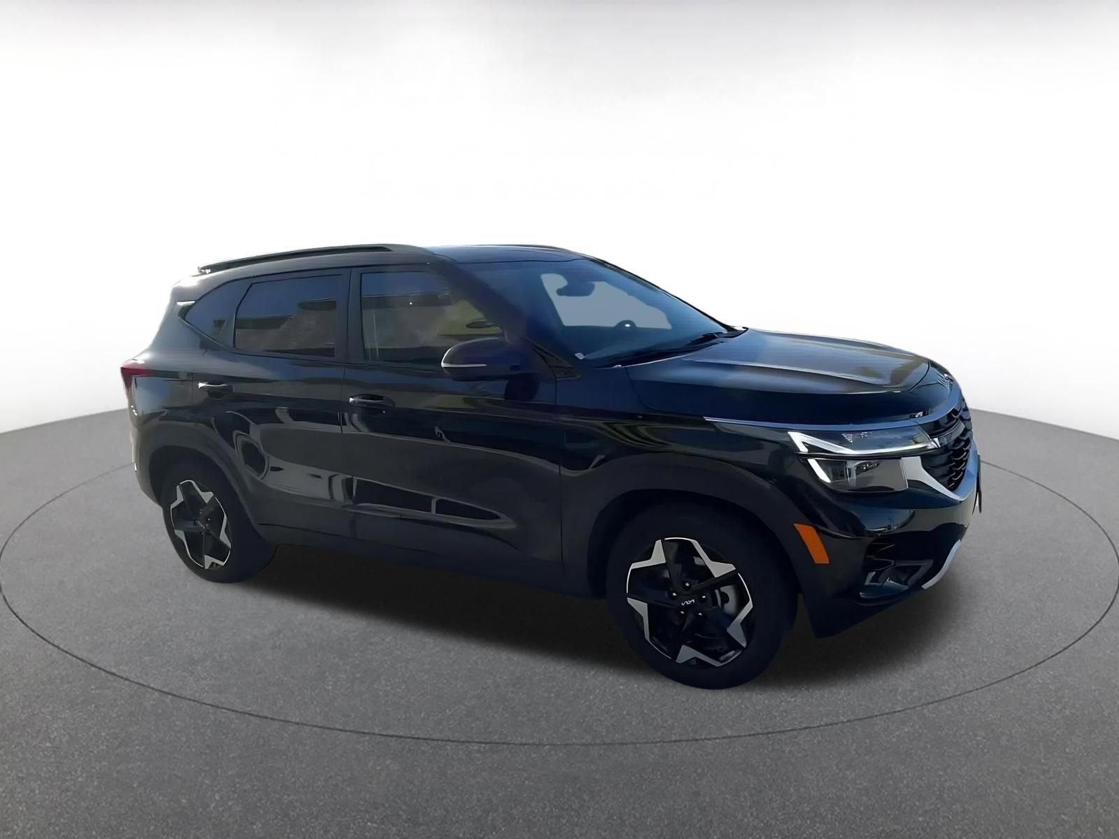 Thumbnail: 2025 Kia Seltos - 2