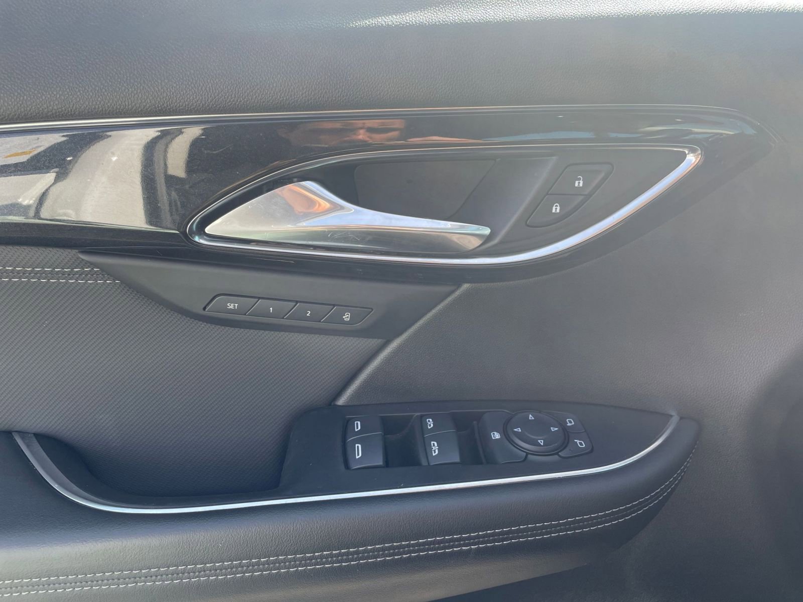 Thumbnail: 2024 Buick Envision - 18