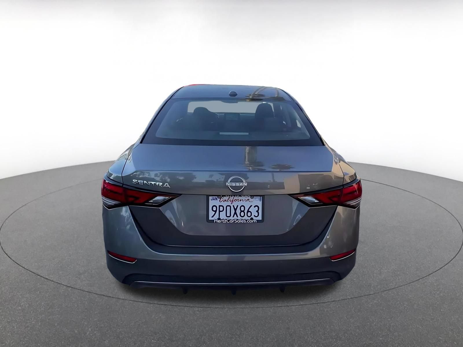 Thumbnail: 2025 Nissan Sentra - 12