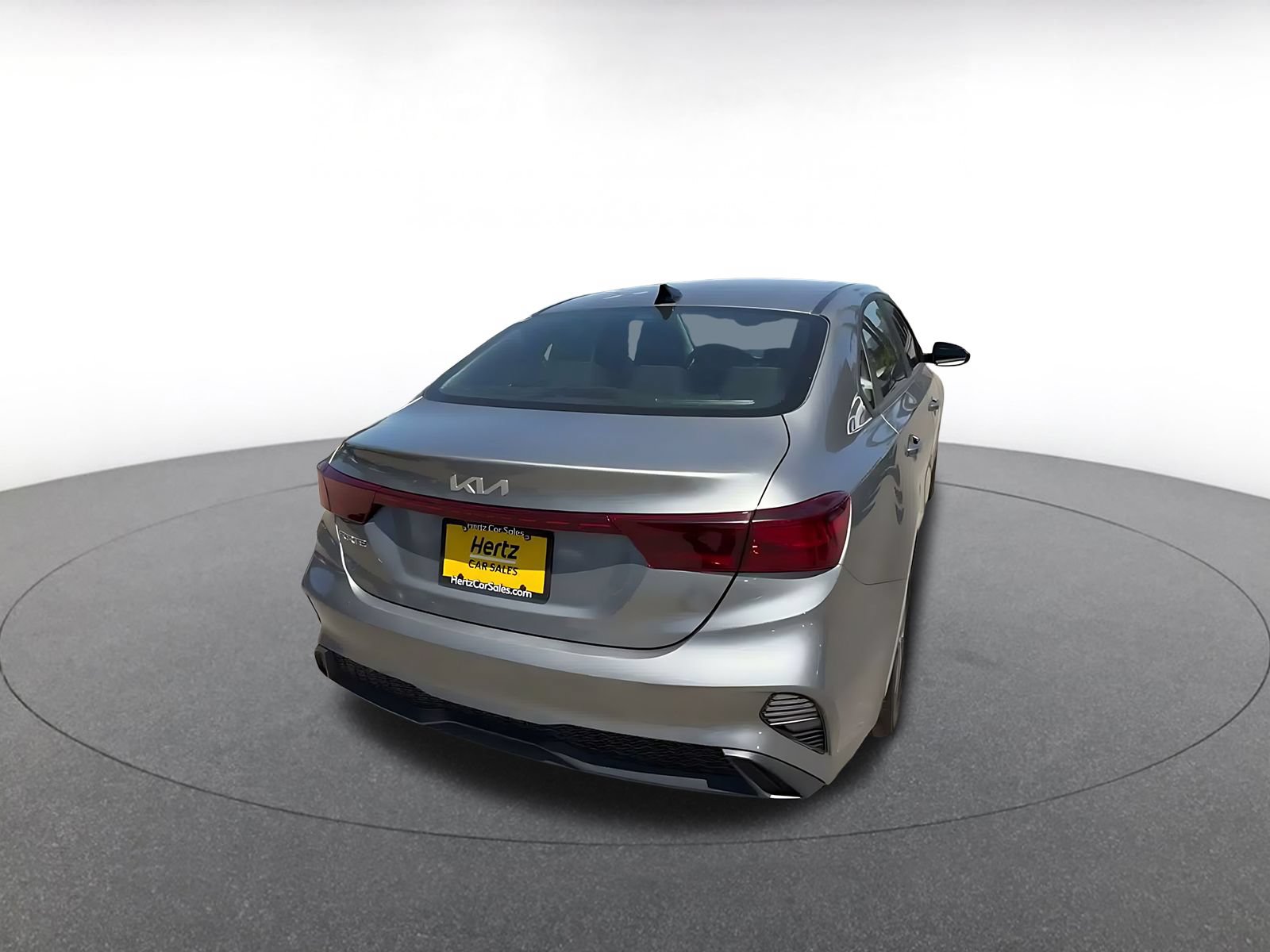 Thumbnail: 2024 Kia Forte - 12