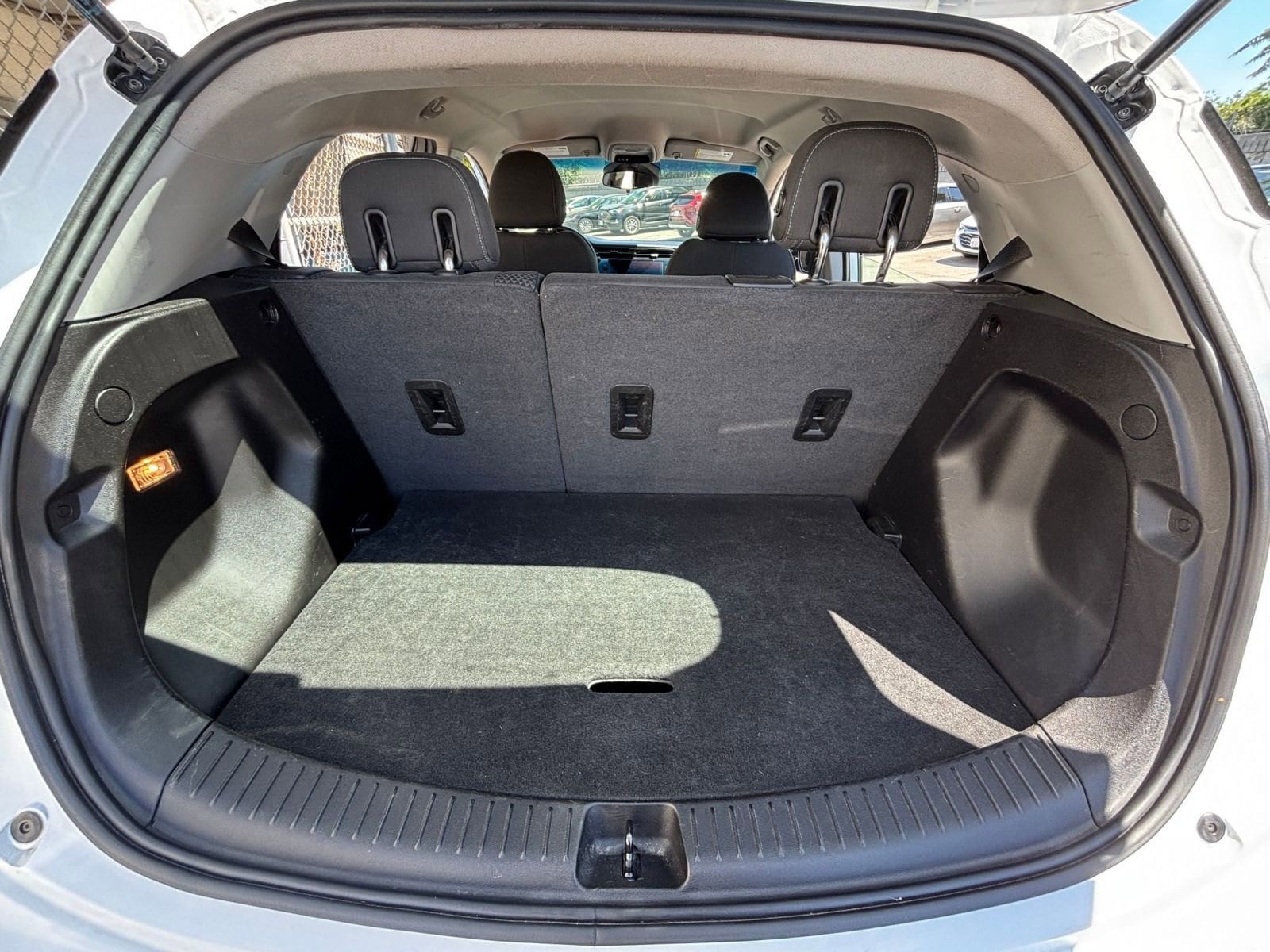 Thumbnail: 2023 Chevrolet Bolt EV - 35