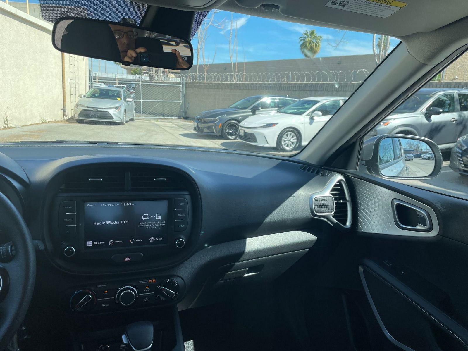 Thumbnail: 2025 Kia Soul - 33