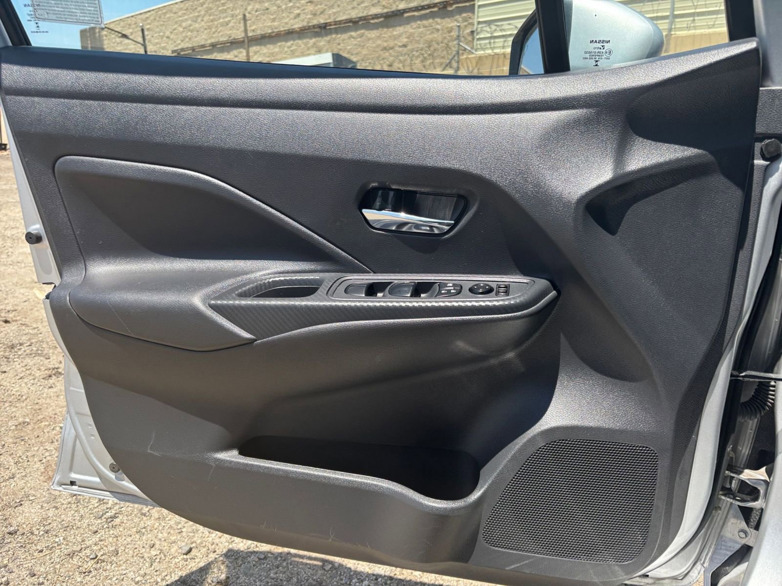 Thumbnail: 2025 Nissan Versa - 18