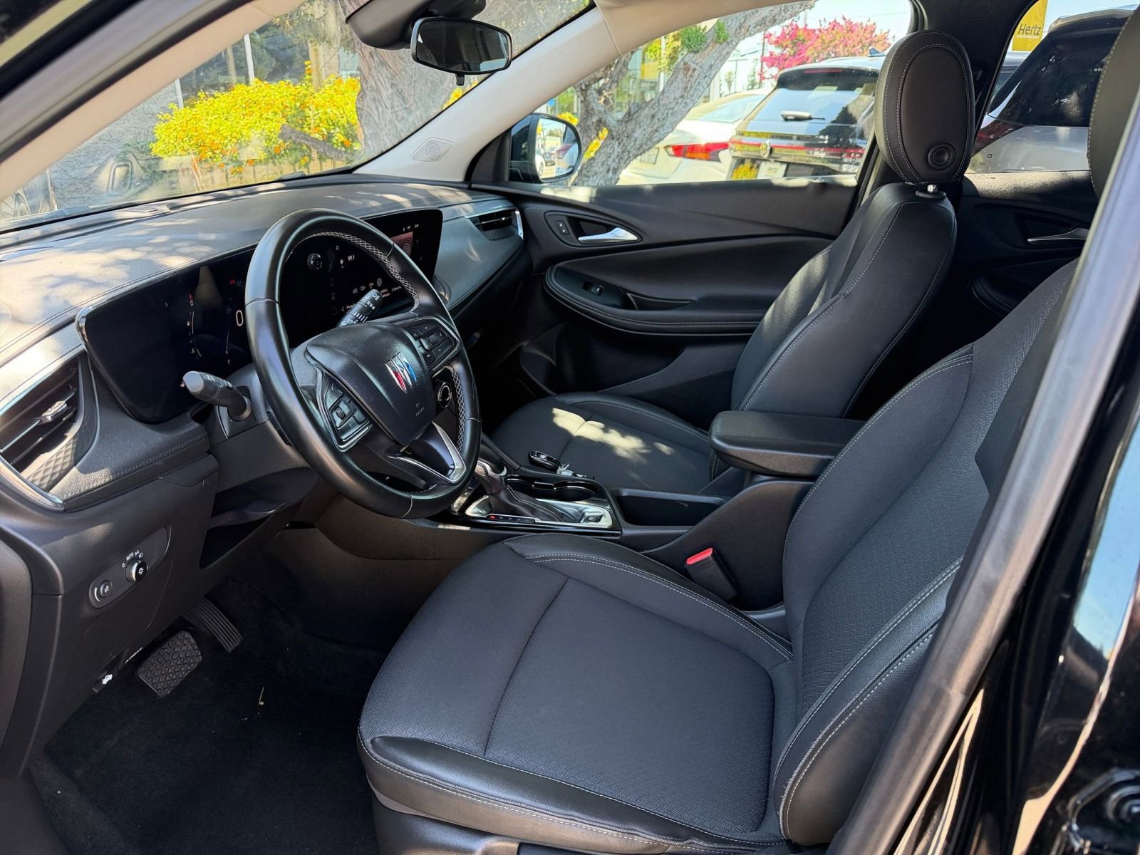 Thumbnail: 2025 Buick Encore GX - 25