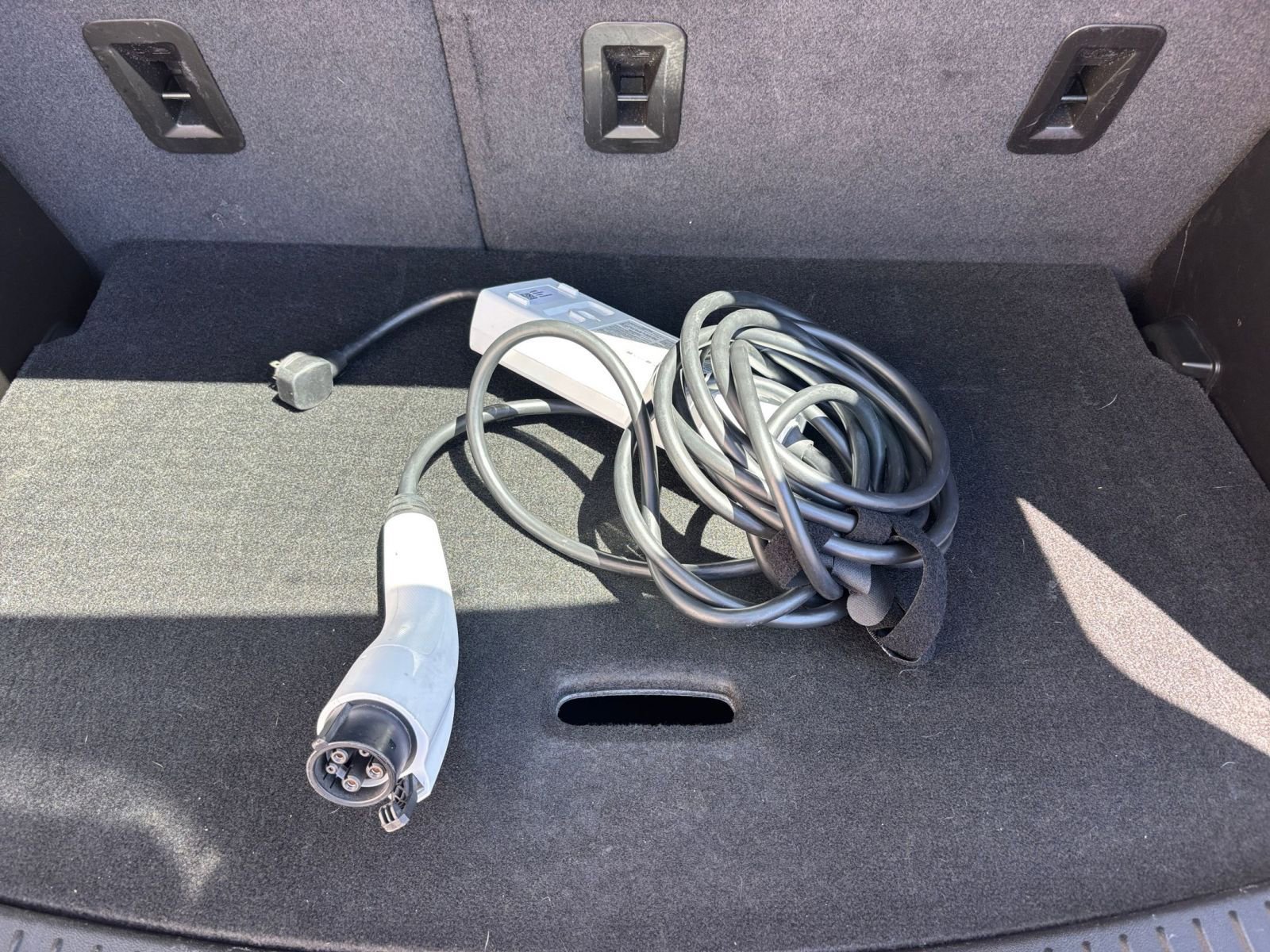 Thumbnail: 2023 Chevrolet Bolt EV - 22
