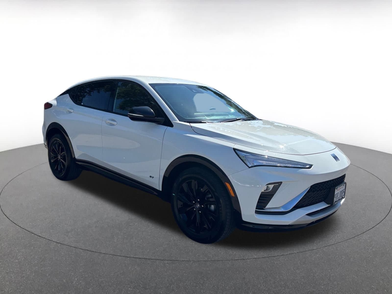 Thumbnail: 2025 Buick Envista - 1