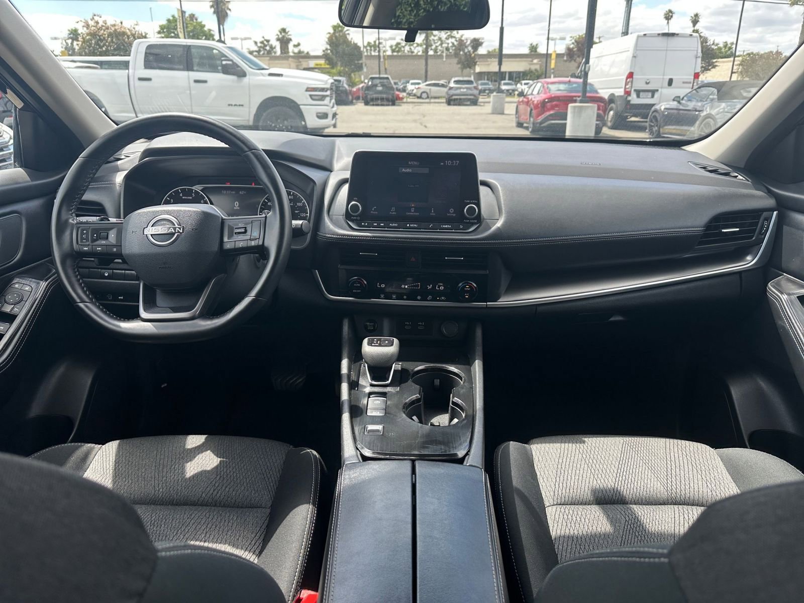 Thumbnail: 2025 Nissan Rogue - 35