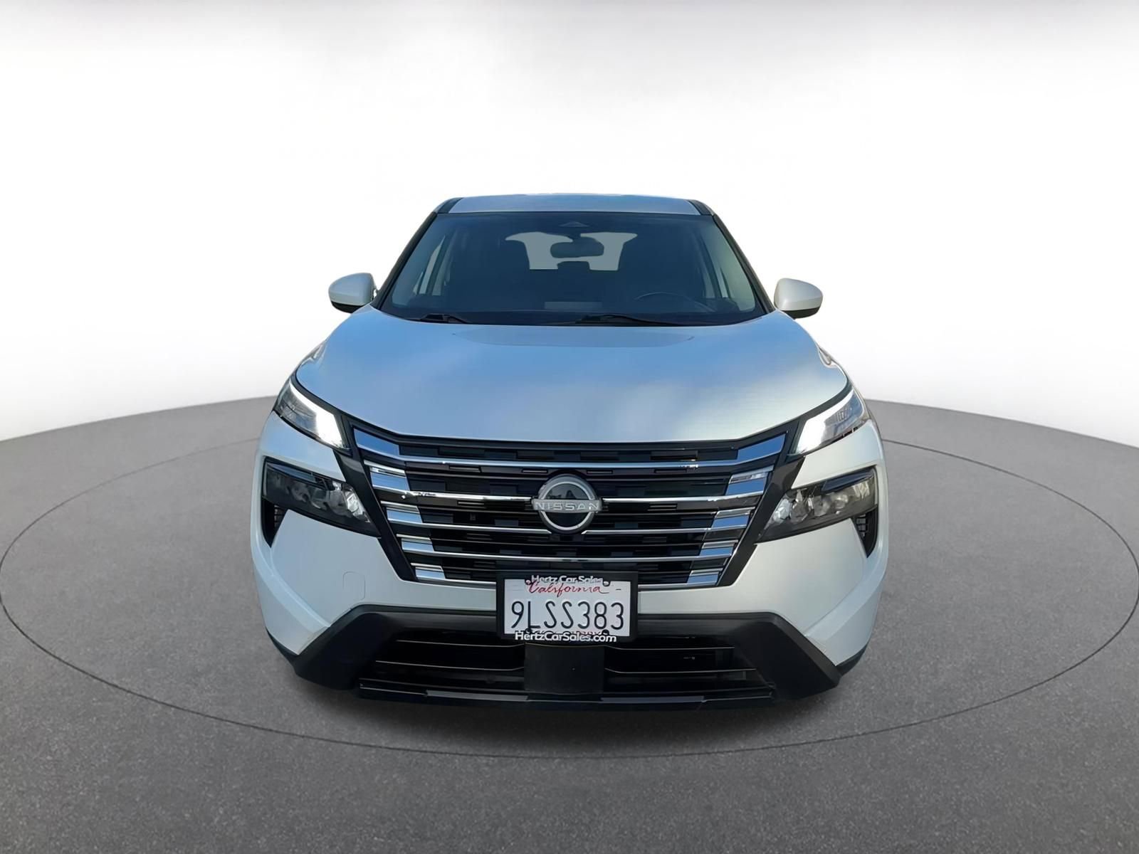 Thumbnail: 2024 Nissan Rogue - 5
