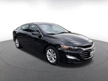 2024 Chevrolet Malibu LT -
                  Riverside, CA