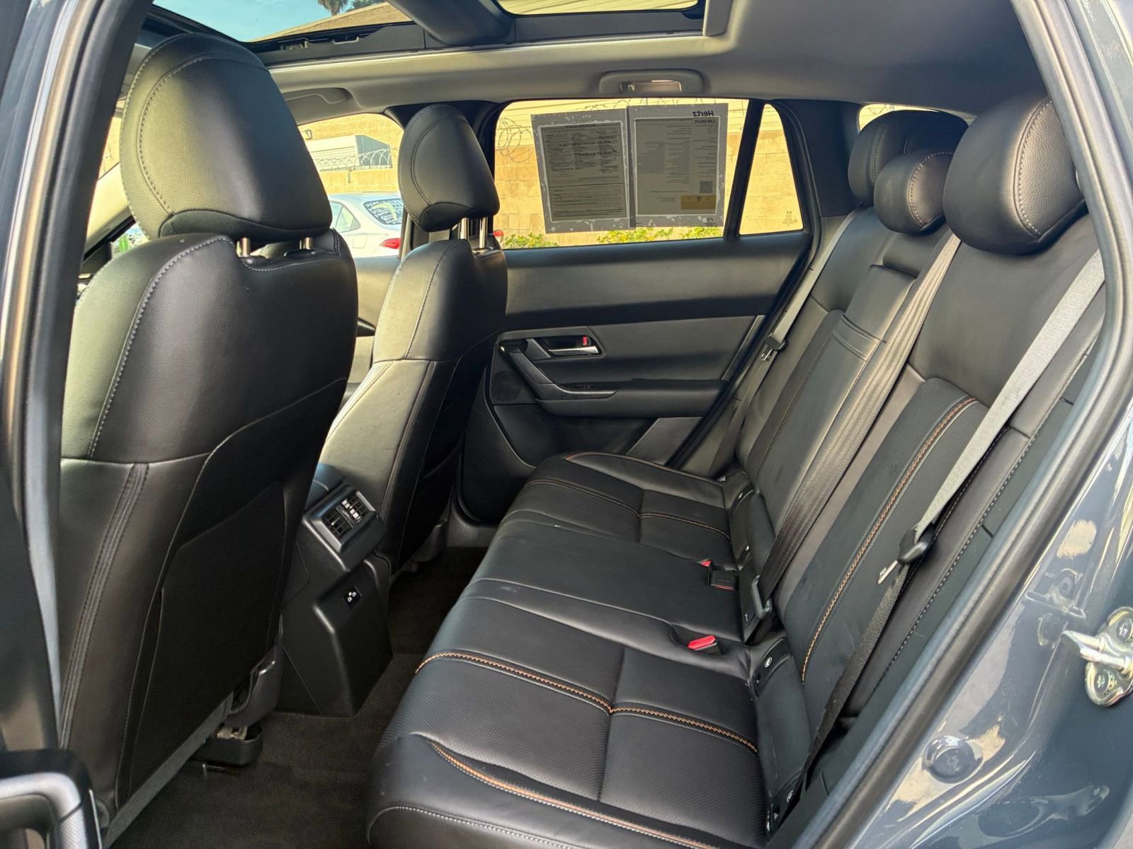 Thumbnail: 2025 Mazda CX-50 - 28