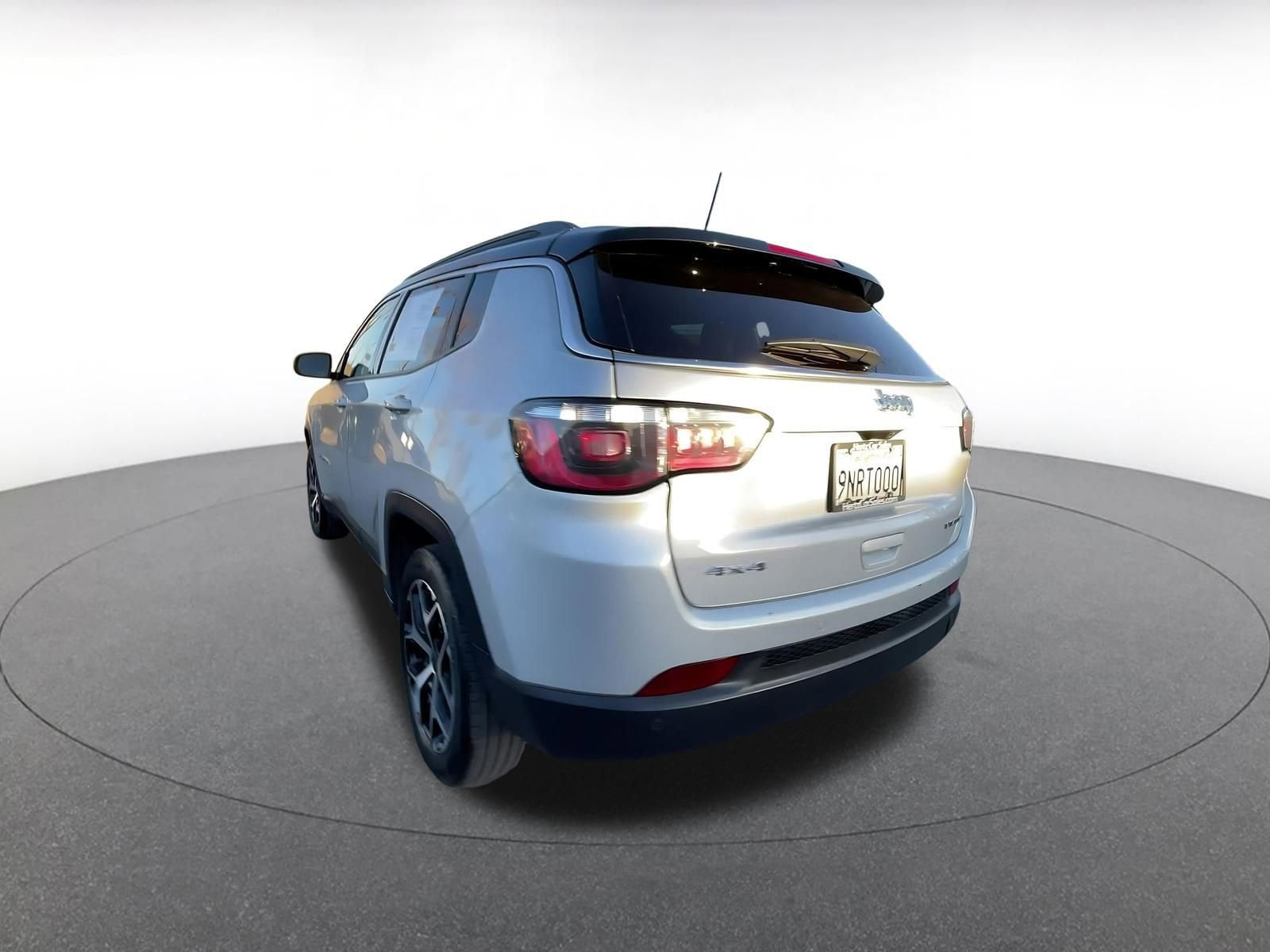 Thumbnail: 2025 Jeep Compass - 11