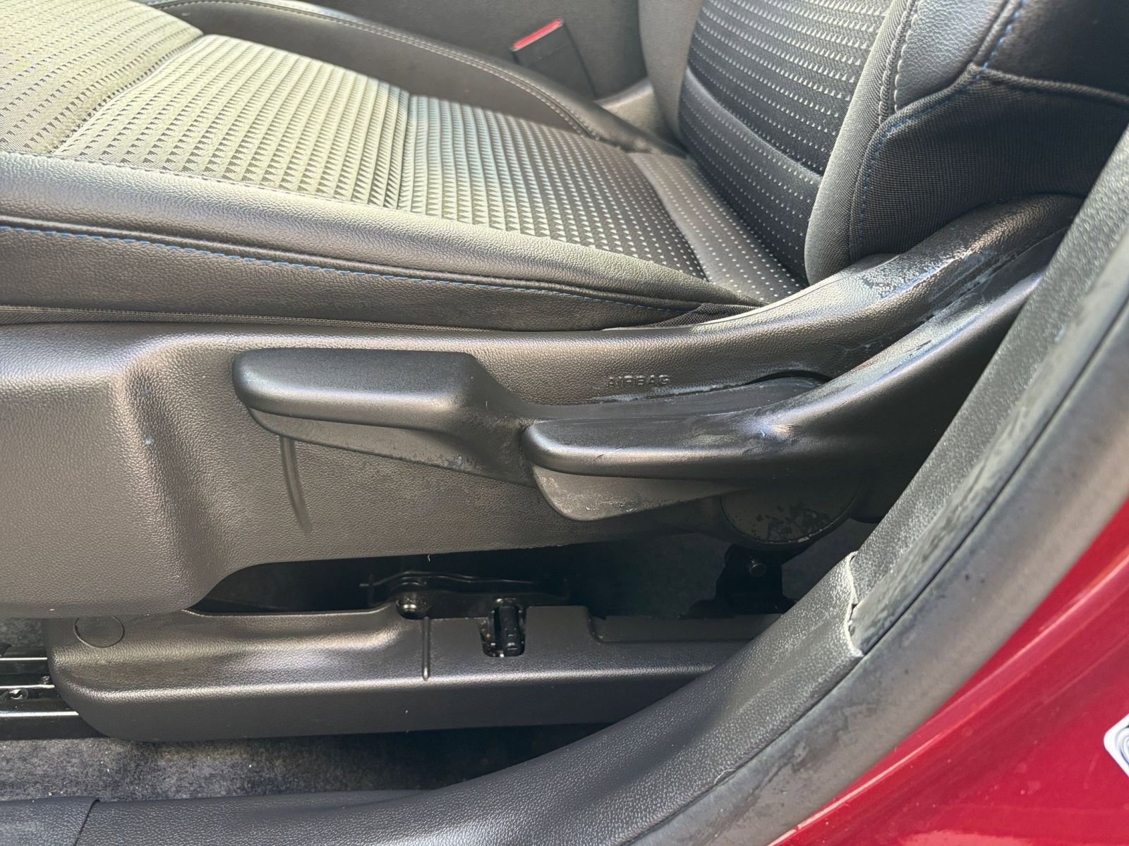 Thumbnail: 2025 Chevrolet Trax - 23