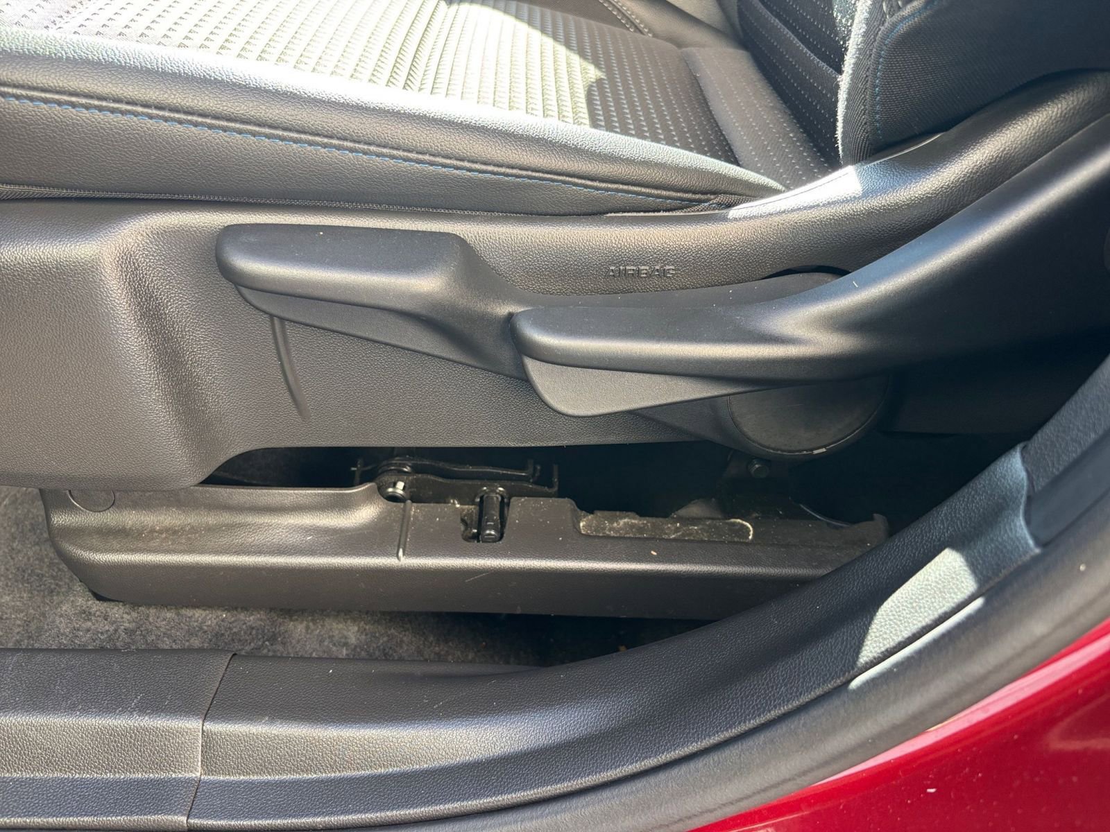 Thumbnail: 2025 Chevrolet Trax - 23