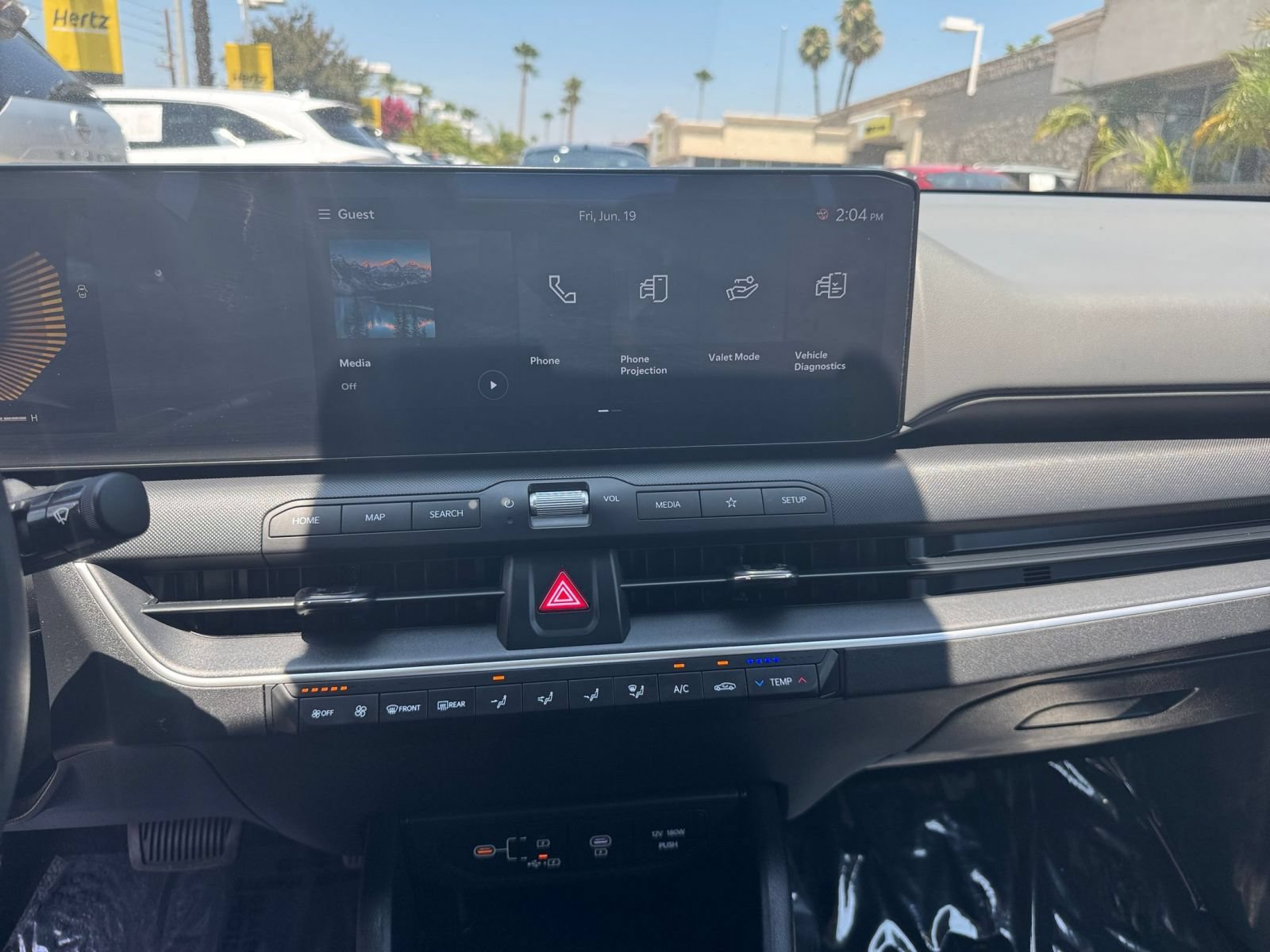 Thumbnail: 2025 Kia K4 - 17