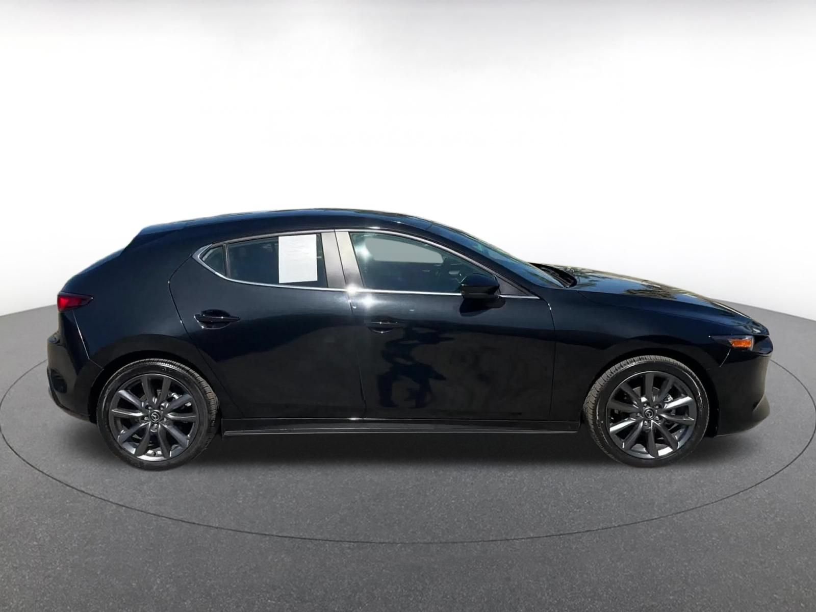 Thumbnail: 2026 Mazda Mazda3 - 16