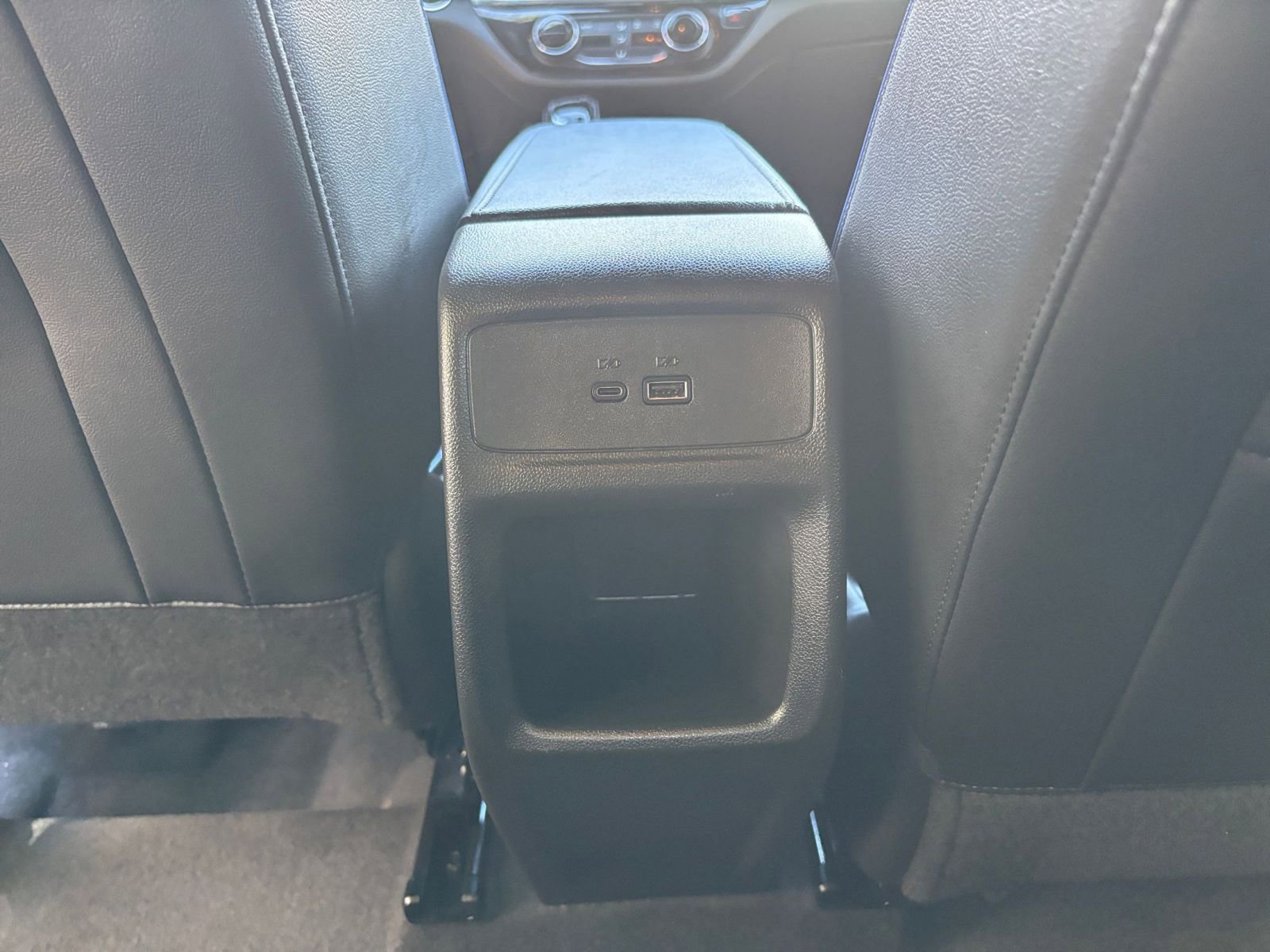 Thumbnail: 2025 Buick Envista - 24