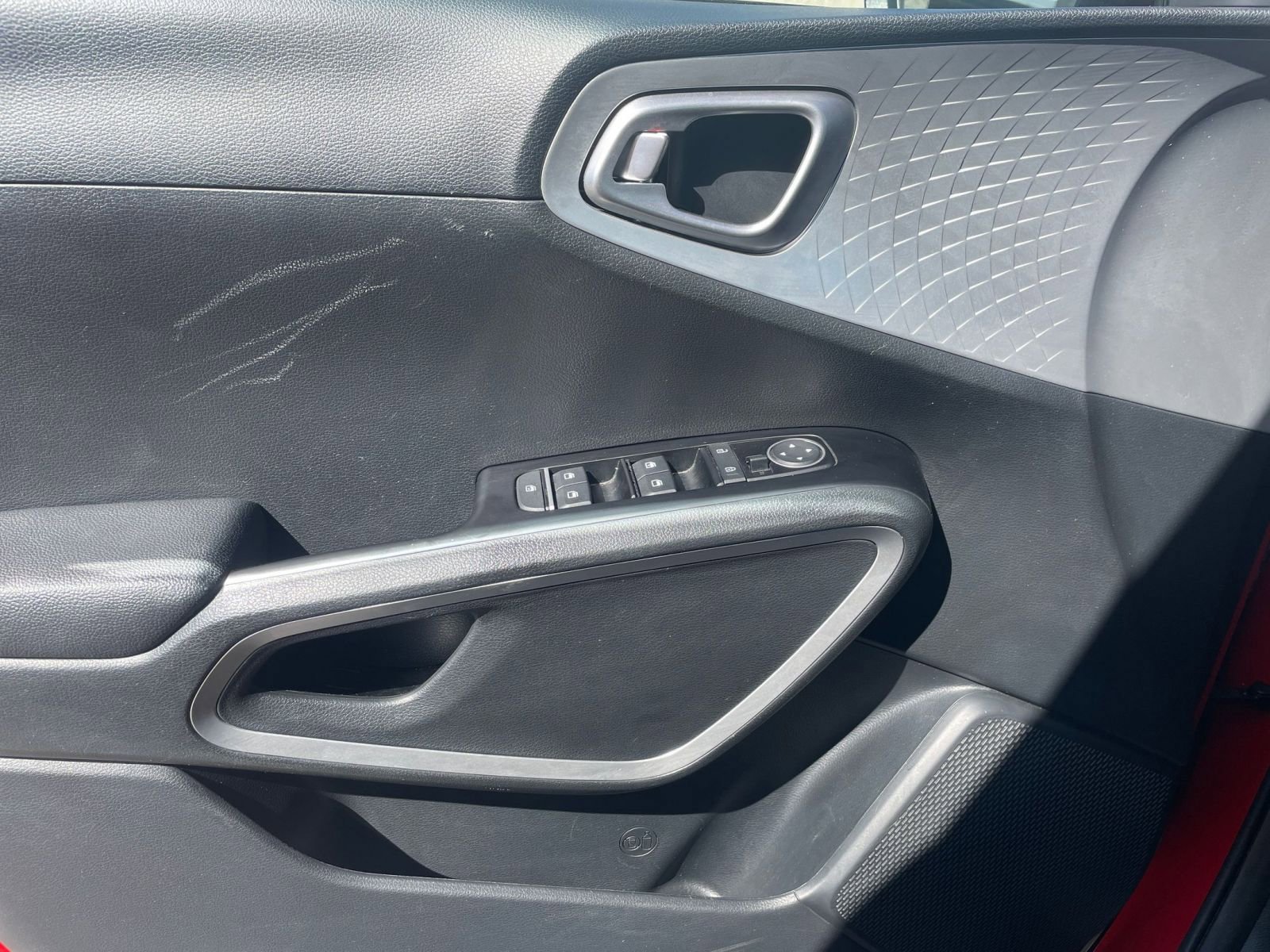 Thumbnail: 2025 Kia Soul - 18