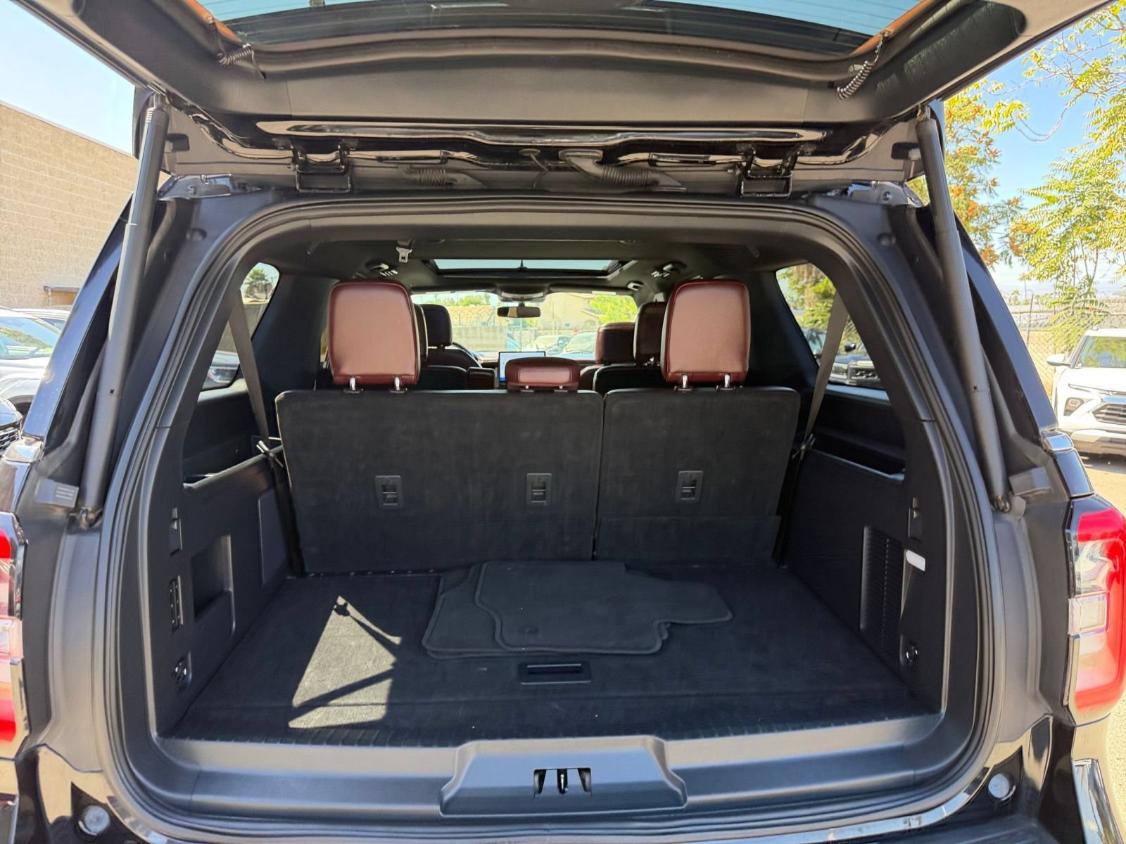 Thumbnail: 2024 Ford Expedition MAX - 35