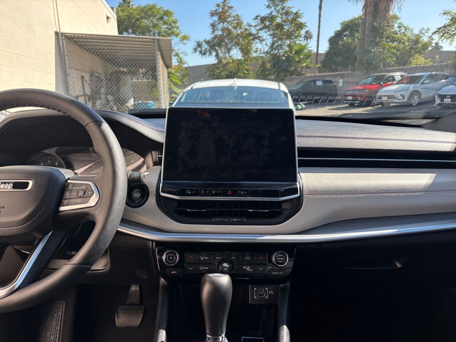 Thumbnail: 2025 Jeep Compass - 18