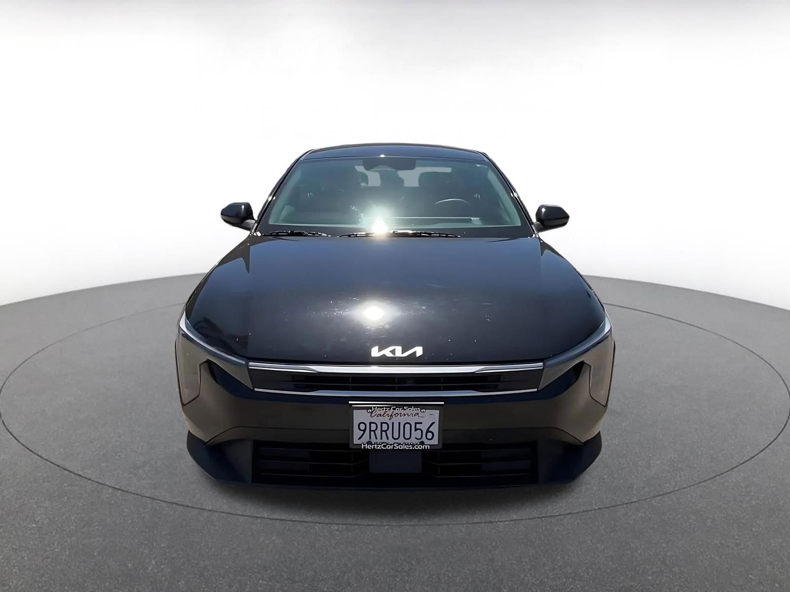 Thumbnail: 2025 Kia K4 - 4