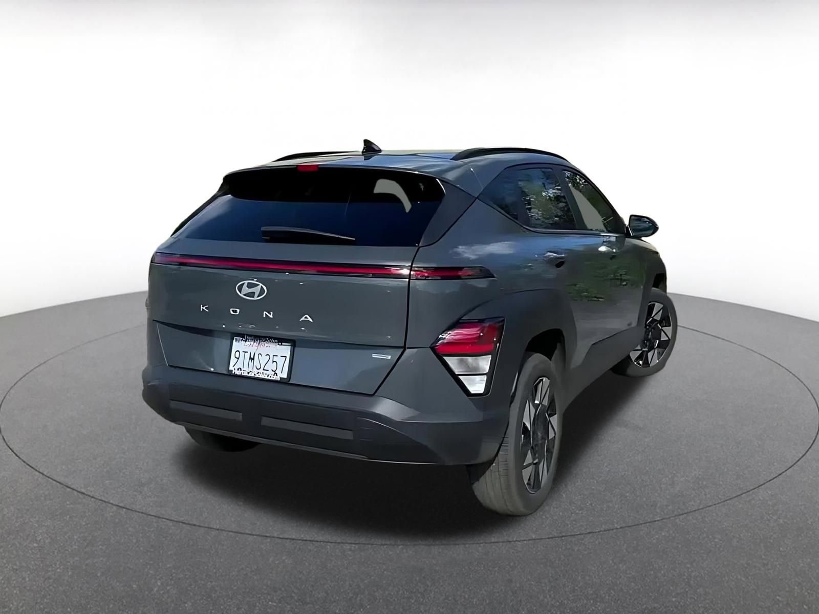 Thumbnail: 2025 Hyundai Kona - 12