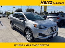 2022 Ford Edge  -
                Riverside, CA