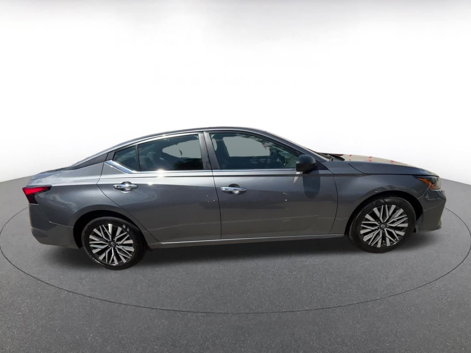 Thumbnail: 2024 Nissan Altima - 16