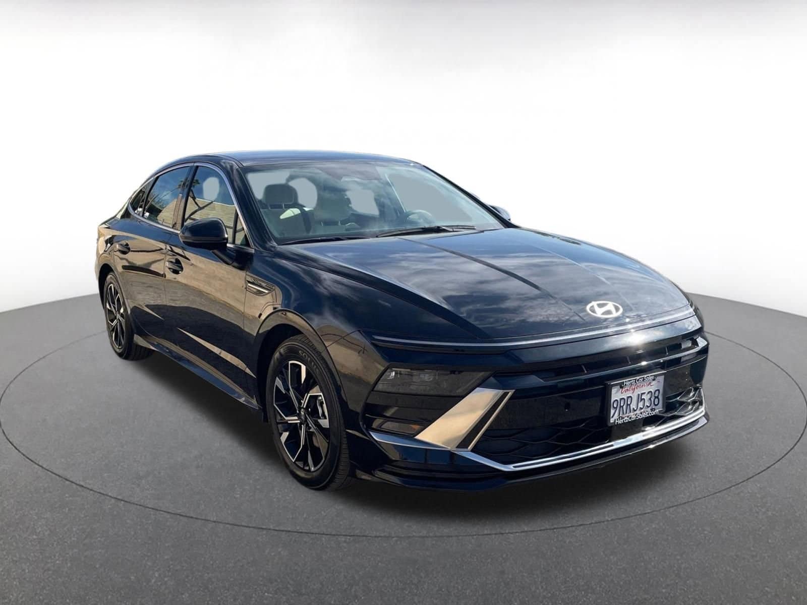 Thumbnail: 2025 Hyundai Sonata - 1