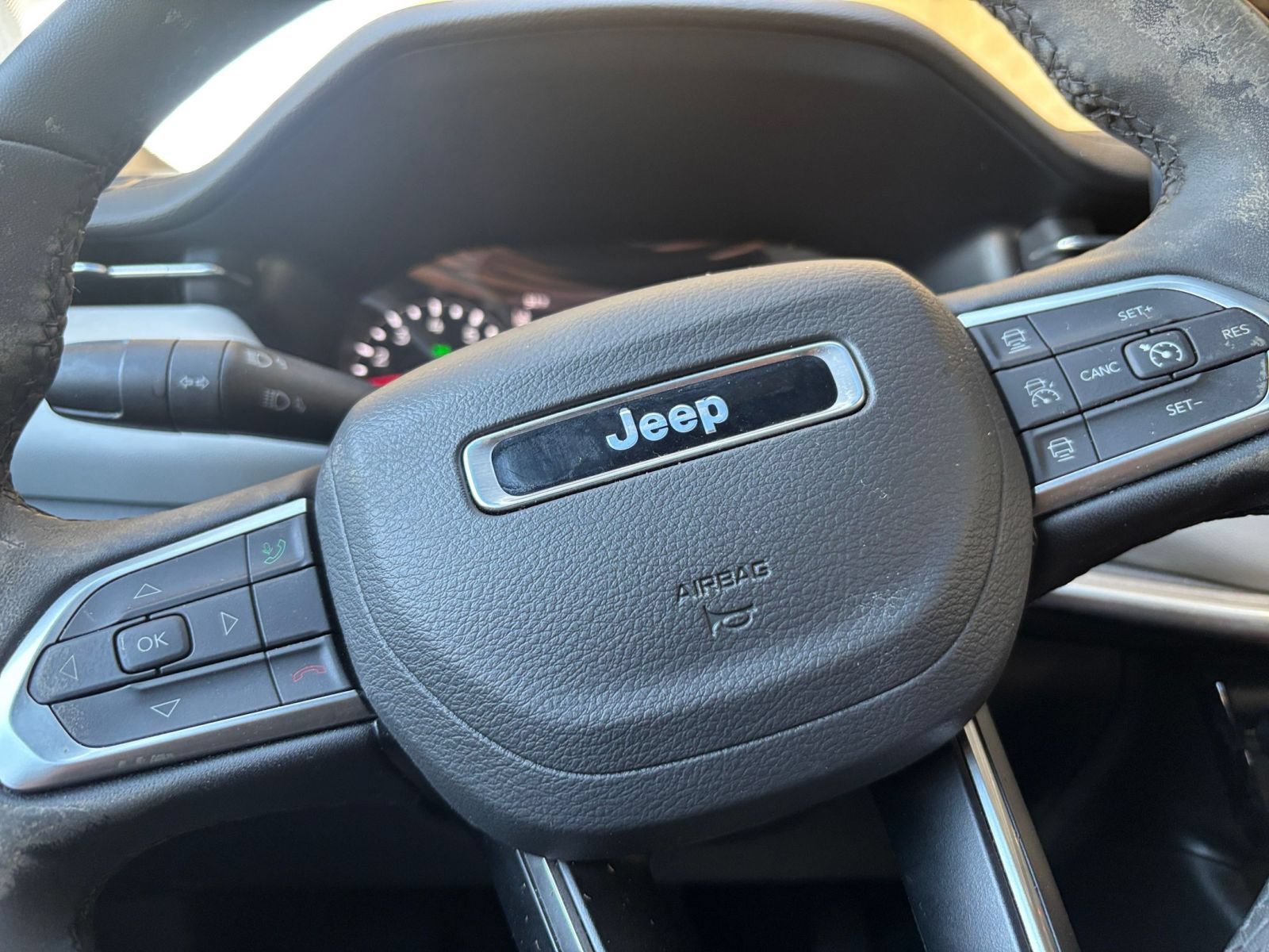 Thumbnail: 2025 Jeep Compass - 29