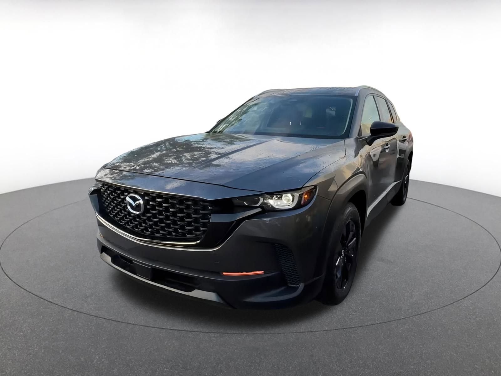 Thumbnail: 2025 Mazda CX-50 - 7