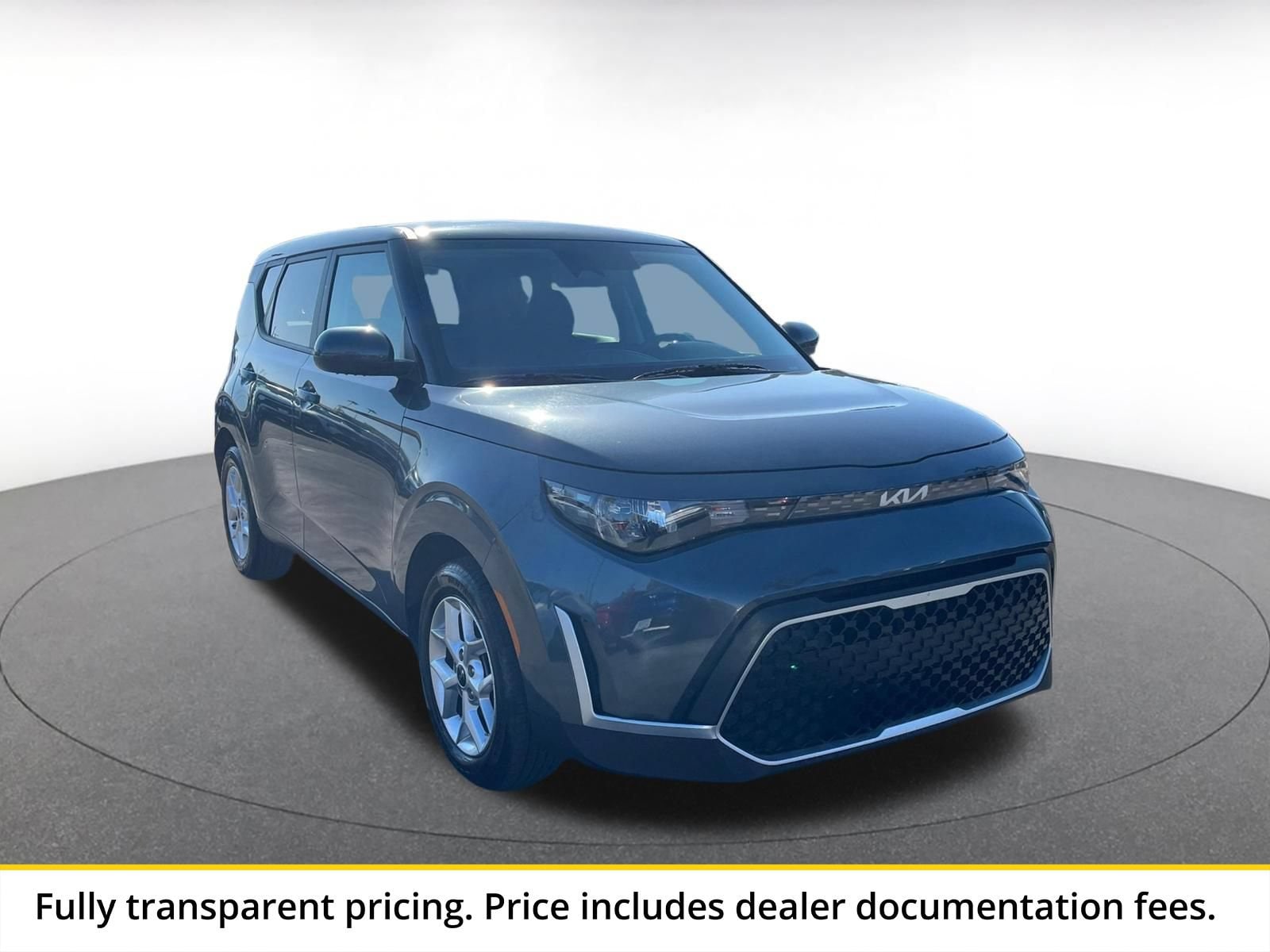 Thumbnail: 2025 Kia Soul - 1
