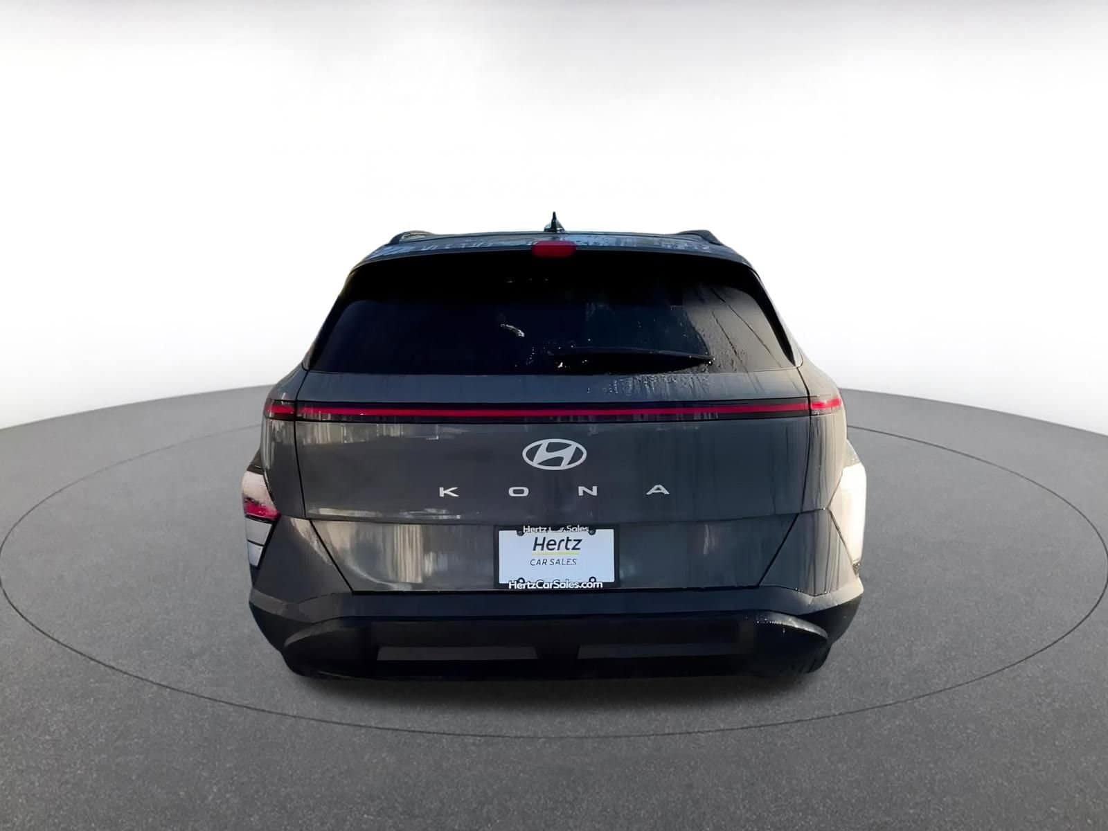 Thumbnail: 2025 Hyundai Kona - 12