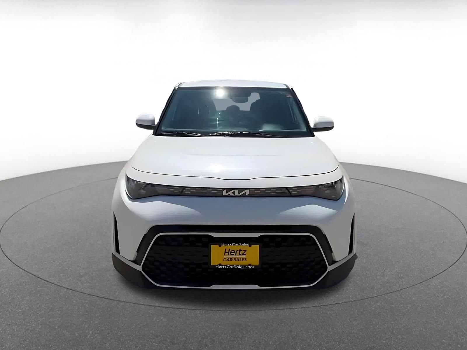Thumbnail: 2025 Kia Soul - 4