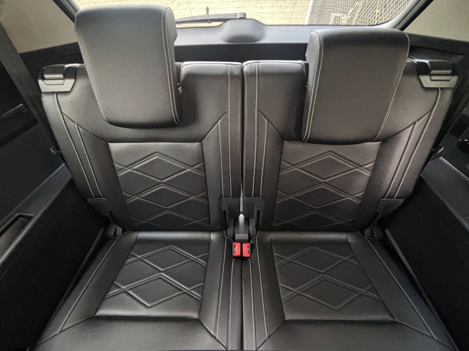 Thumbnail: 2025 Volkswagen Atlas - 21