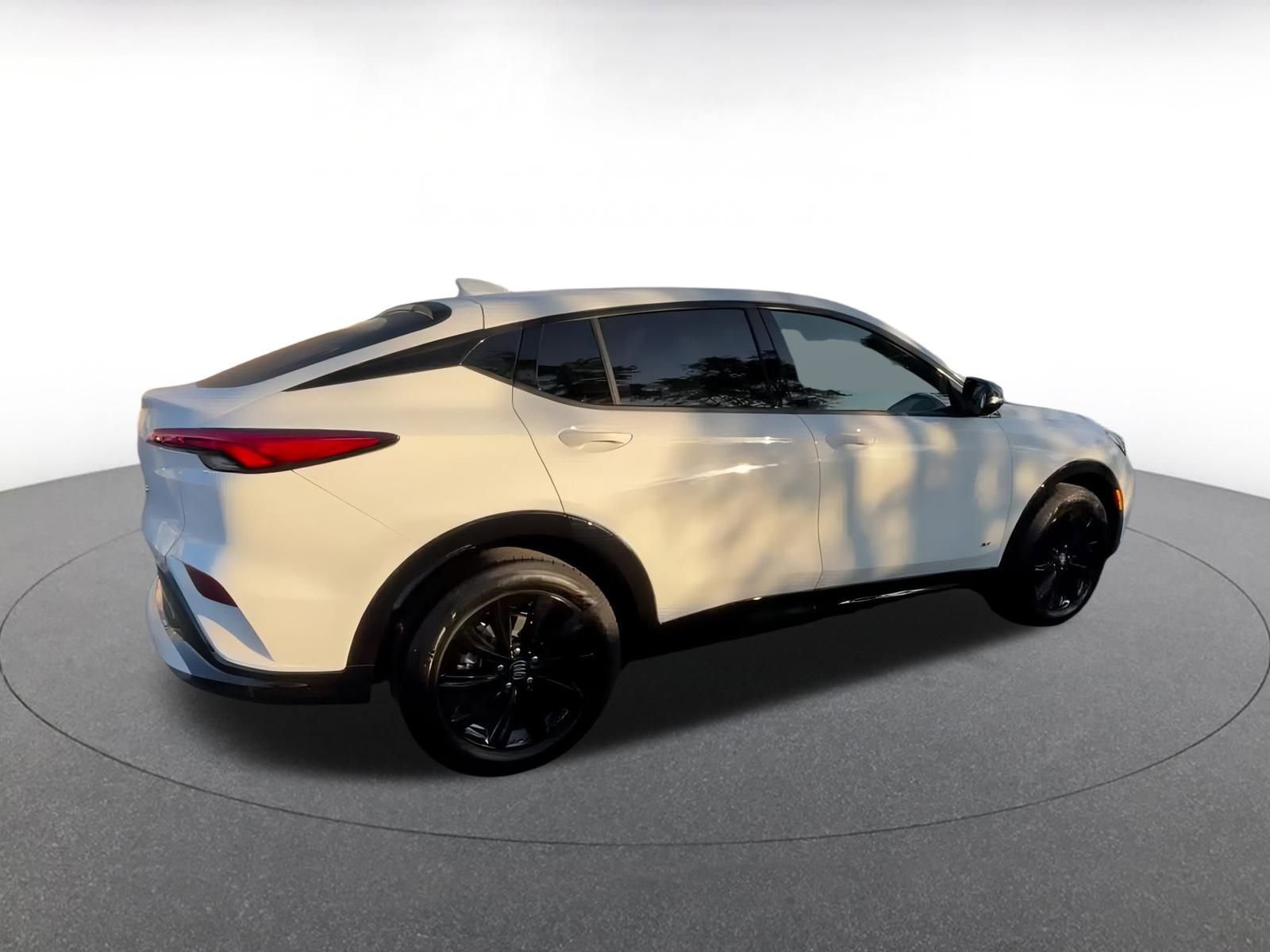 Thumbnail: 2025 Buick Envista - 15